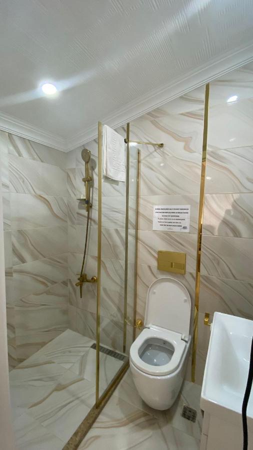 Loca Suit Life Airport Hotel Istanbul Eksteriør bilde